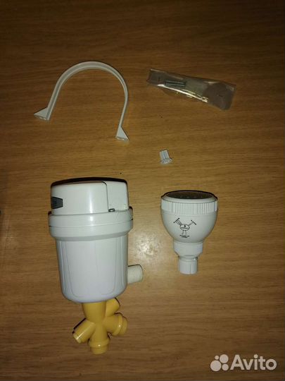 Водонагреватель polaris Smart P 3.5