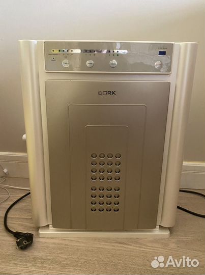 Воздухоочиститель Bork