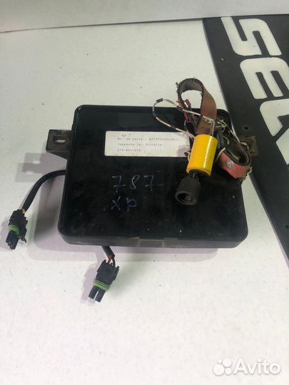 Эбу BRP sea-doo XP 787