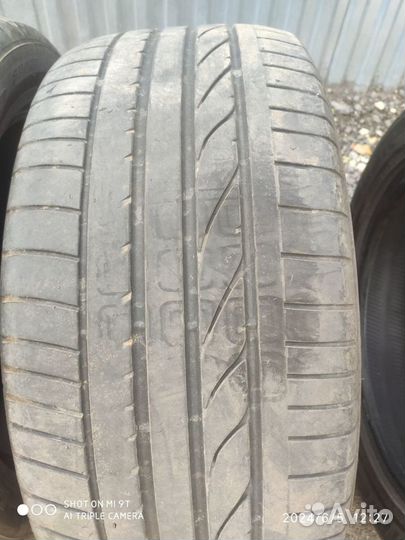 Bridgestone Dueler H/P 255/50 R19