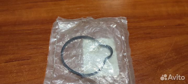 Прокладка теплообменника Opel Astra J 1,4