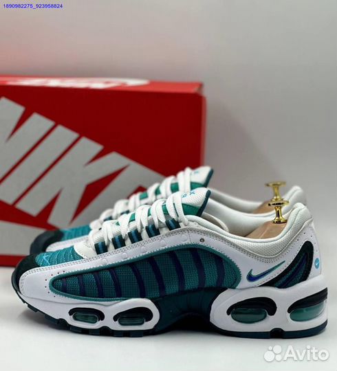 Кроссовки Nike Air Max Tailwind 4 (Арт.21606)