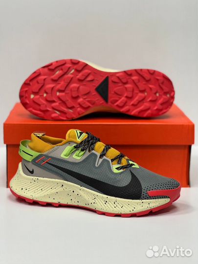 Кроссовки Nike Zoom Pegasus мужские