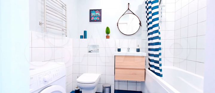 Квартира-студия, 27,8 м², 8/18 эт.