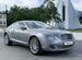 Bentley Continental GT 6.0 AT, 2008, 159 000 км с пробегом, цена 2450000 руб.