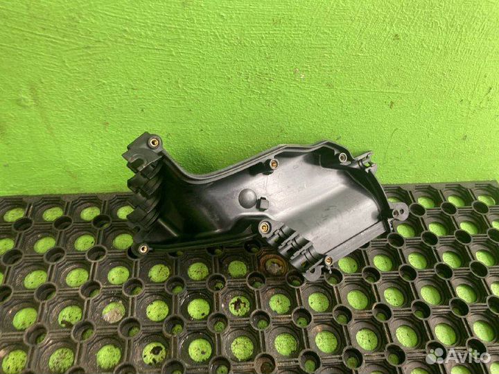 Кабельная шахта MAN TGA