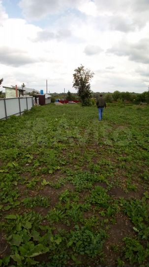 Участок 35 сот. (ИЖС)