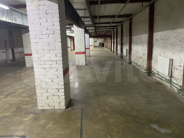 Производство, 481 м²