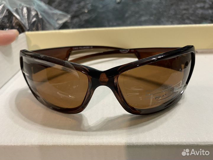 Солнцезащитные очки