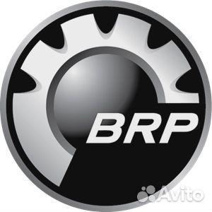 Поршень кольца палец BRP G1 G2 800 400 / 420685714