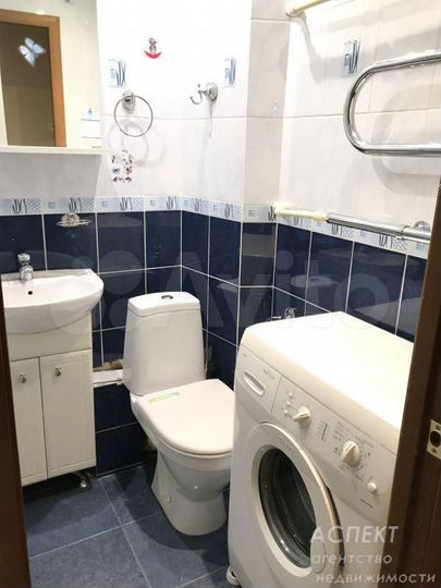 1-к. квартира, 32 м², 3/5 эт.