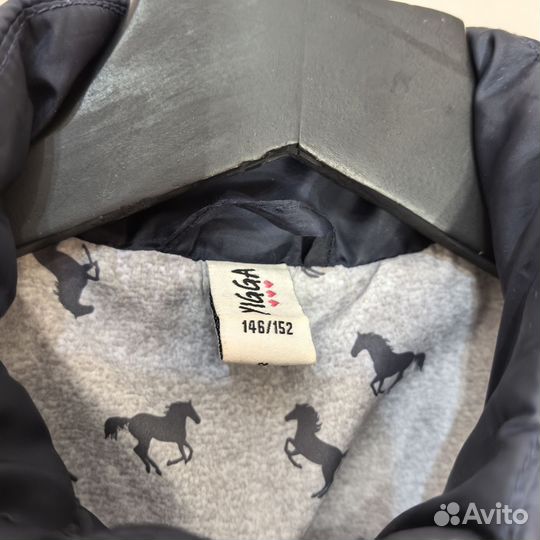 Жилетка для верховой езды Yigga 146/152 см