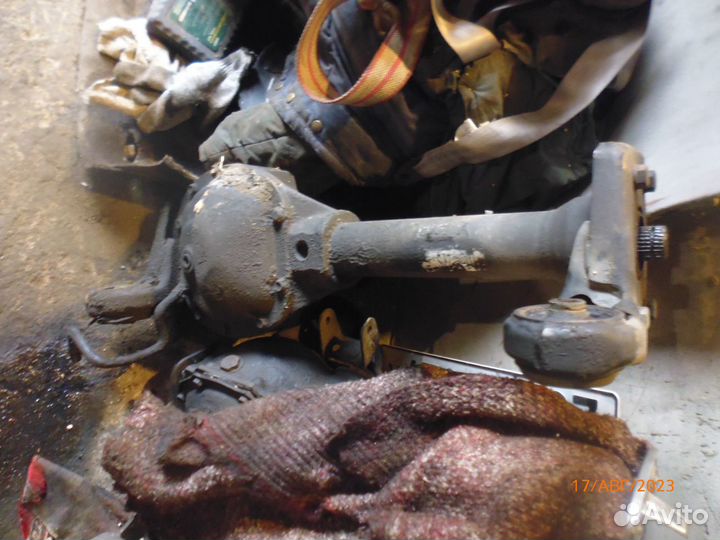 Санг енг актион спорт мост 4.27