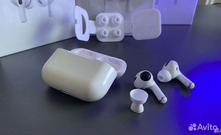 Airpods pro (топ качество)