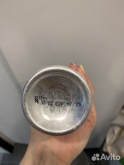 Мусс реконструктор