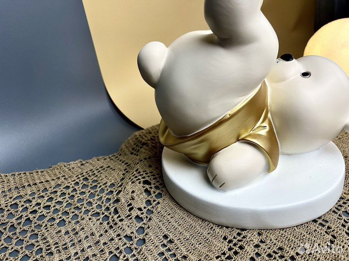 Новый светильник ночник в детскую для девочки