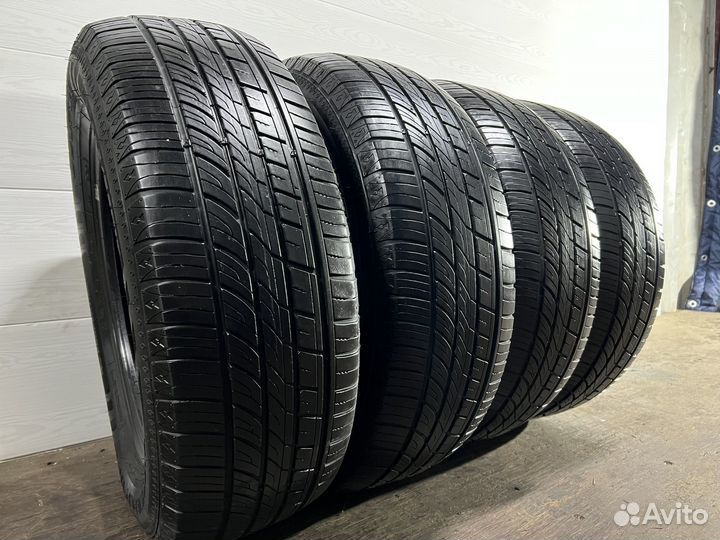 Cooper Discoverer HTS 225/65 R17