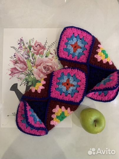 Домашние тапочки