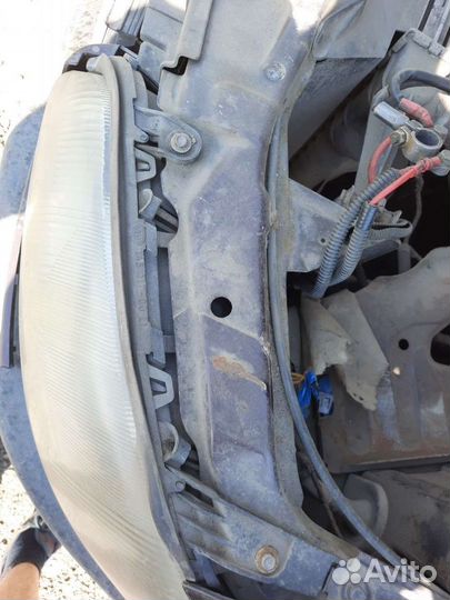 Фара Opel Omega B 1994-2003