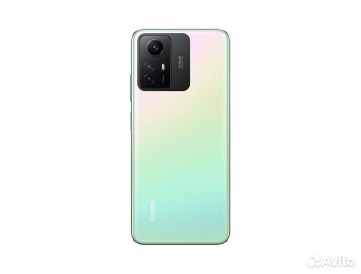 Xiaomi Redmi Note 12S, 8/256 ГБ