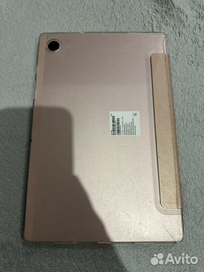 Samsung galaxy Tab A8