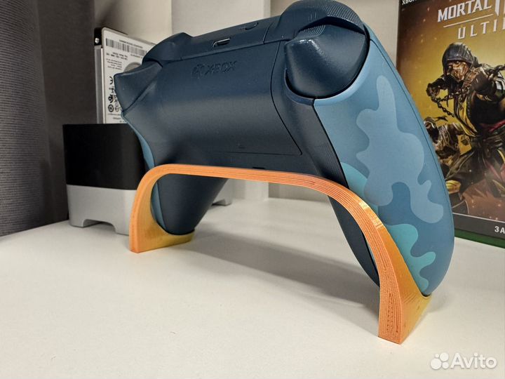 Подставка для джойстика xbox 