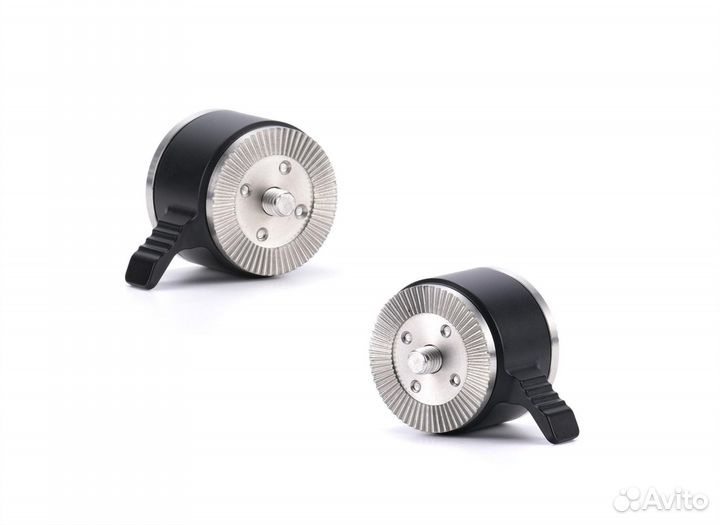 Tilta Адаптер быстрой смены угла Arri Rosette 2шт