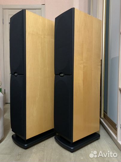 Polk Audio RT2000i