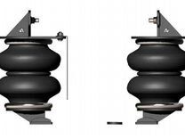 Пневмоподвеска Тата 613