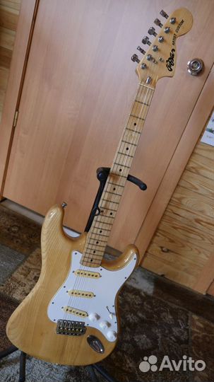 Редкий JooDee artist custom YST-650, made in Japan