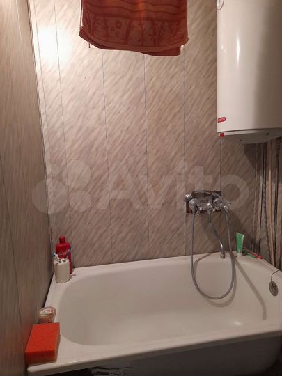 1-к. квартира, 40,2 м², 2/2 эт.