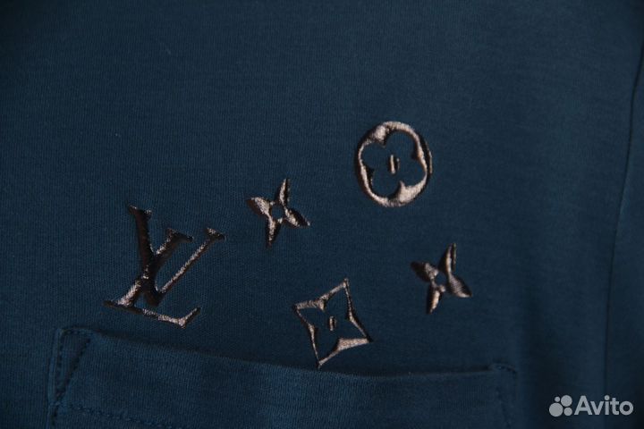 Louis Vuitton футболка