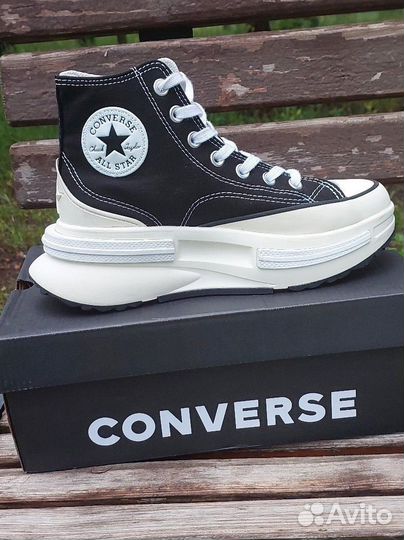 Кеды Converse Run Star Legacy Cx A00869