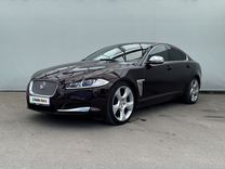Jaguar XF 2.0 AT, 2014, 91 257 км, с пробегом, цена 1 865 000 руб.