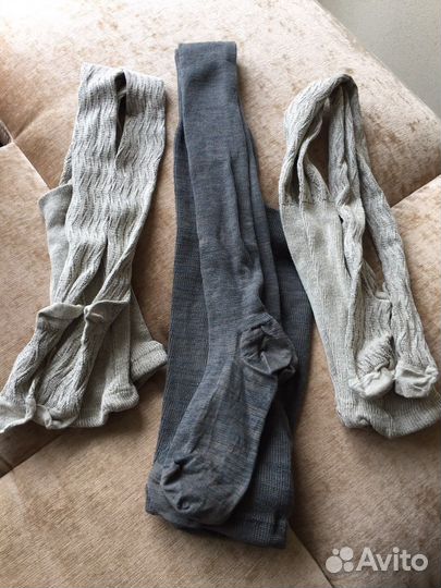 Новые СССР колготки Оригинал Детские/Взрослые