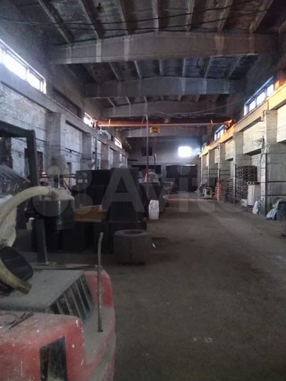 Производство, 1336 м²