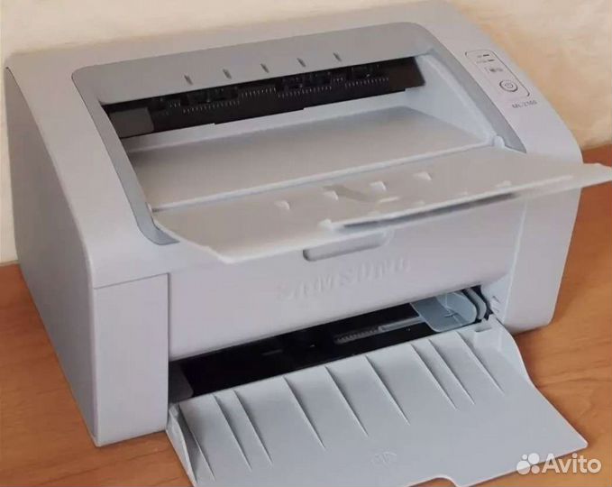 Принтер лазерный Samsung ml-2160