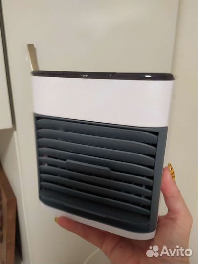 Настольный кондиционер