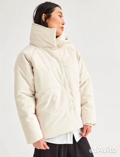 Куртка женская зима