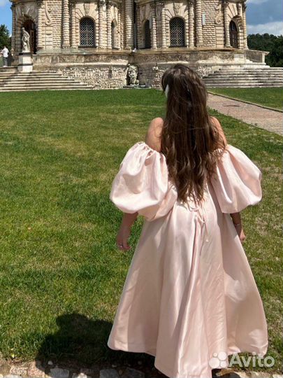Платье на выпускной