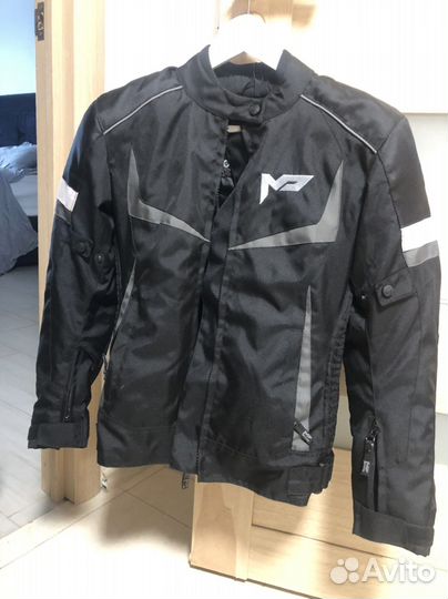 Мотокуртка moteg astra женская s