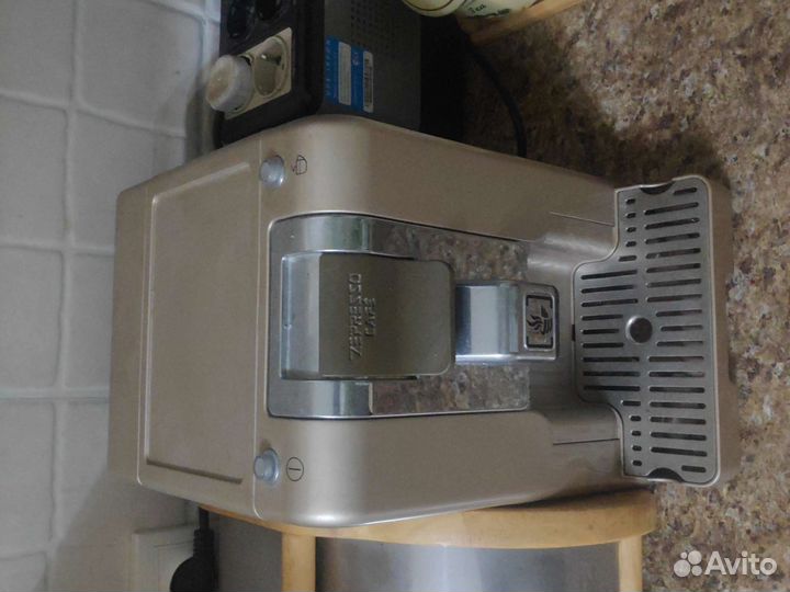 Кофемашина