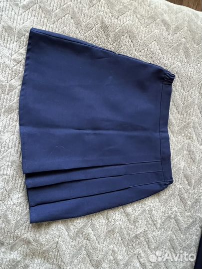 Школьная форма