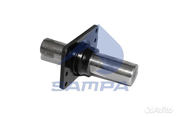Ось балансира 051.357 sampa
