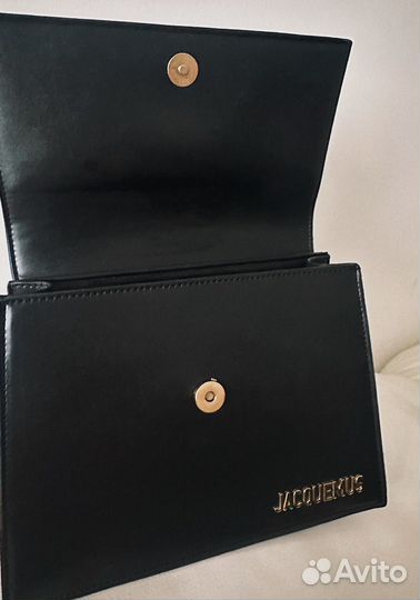 Сумка Jacquemus