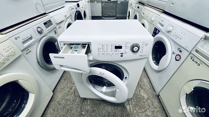 Стиральная машина Samsung