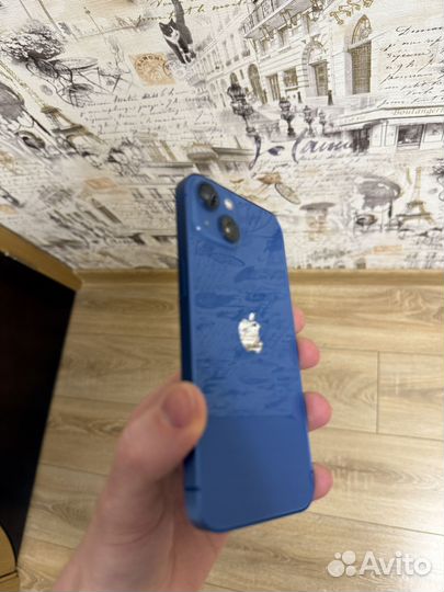 iPhone 13, 128 ГБ
