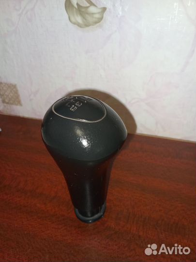 Ручка кпп ваз 2108,2109,21099