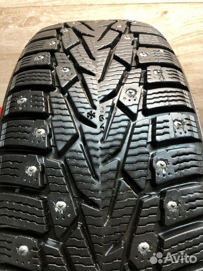 Nokian Tyres Nordman 7 195/60 R16 93T