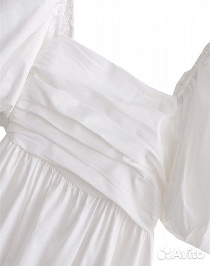 Платье zara